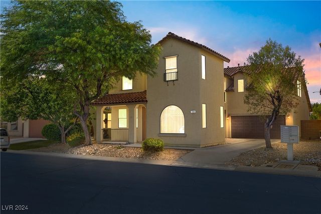 $525,000 | 7309 Jelson Falls Street | Centennial Hills