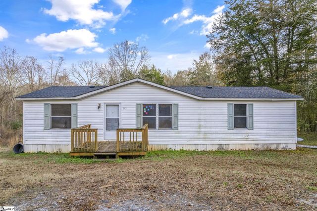 $239,900 | 713 Evergreen Church Road