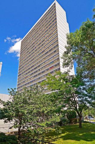 $180,000 | 1920 South 1st Street, Unit 206 | Riverview Tower Condominium