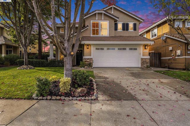 $1,699,000 | 505 Blackstone Court | Tassajara Ranch