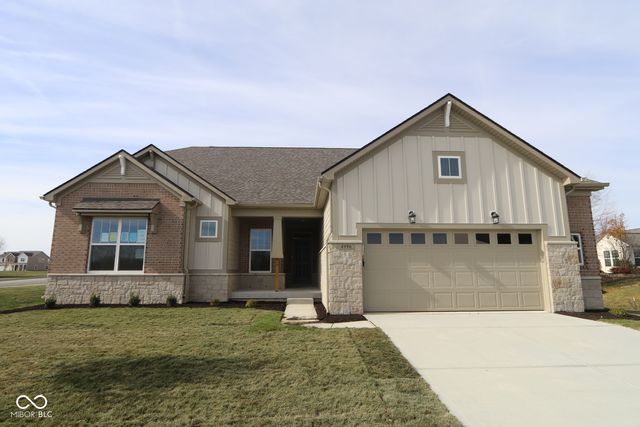 $579,990 | 4996 Hummingbird Drive | Brownsburg