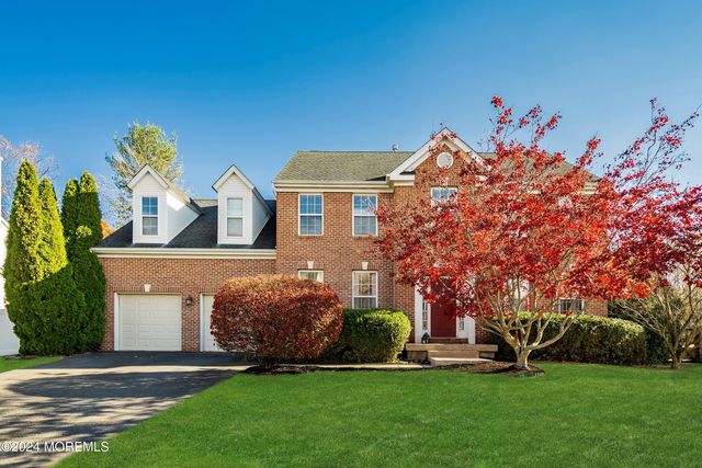 $849,900 | 4 Shannon Court | Salem Hill