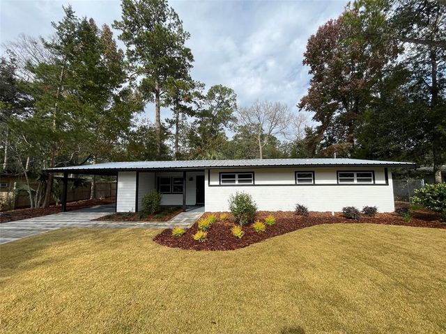 $359,000 | 4008 Northwest 18th Place | Gainesville