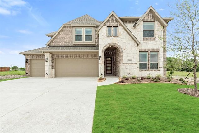 $539,363 | 3809 Iron Gate Place | Mesquite