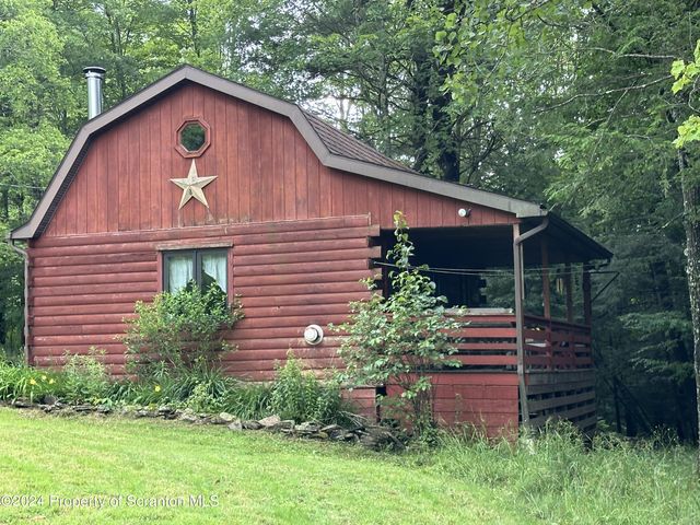 $195,000 | 2034 School Road | New Milford Township - Susquehanna County