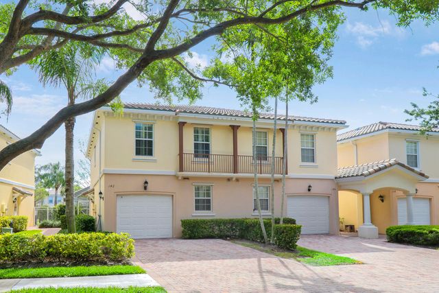 $480,000 | 142 Santa Barbara Way | Palm Beach Gardens