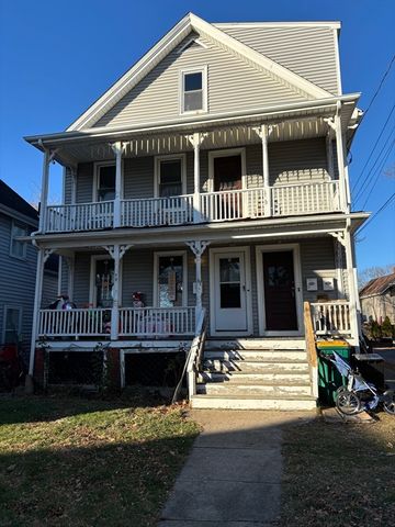 $1,800 | 94 Fisher Street, Unit 2 | Central North Attleboro