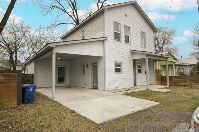 $350,000 | 407 North Hackberry | Dignowity Hill