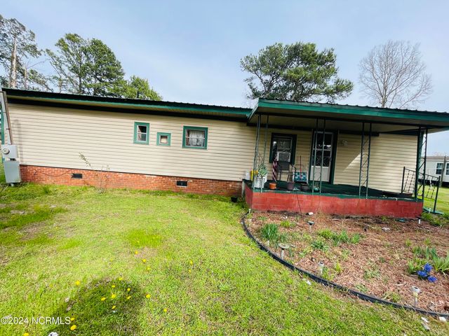 $80,000 | 3760 130th Highway | Rowland Township - Robeson County