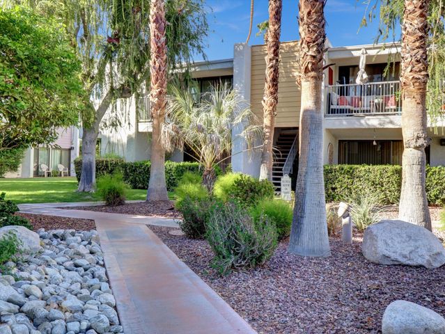 $459,000 | 3155 Ramon Road, Unit 401 | Palm Springs South End