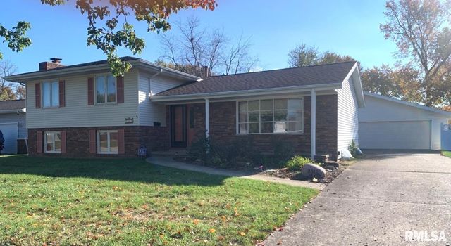 $175,000 | 2512 Arrowhead Drive | Indian Hills