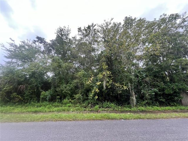 $12,500 | West Palmetto Street