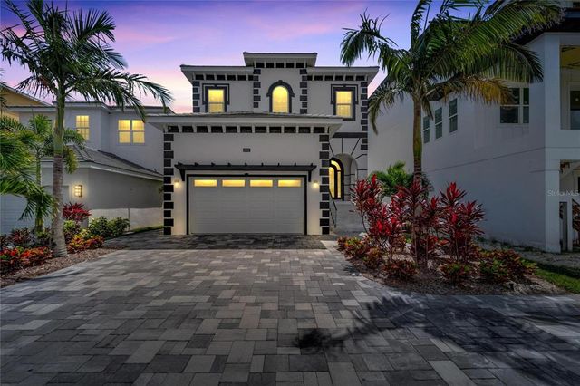 $1,475,000 | 534 Estuary Shore Lane | Apollo Beach