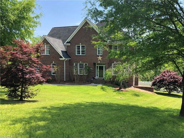 $685,000 | 5910 Crutchfield Farm Road | Oak Ridge