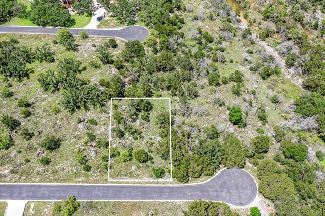 $36,000 | Lot 24094 Fallow Horseshoe Bay Tx 78657 | Hills of Horseshoe Bay