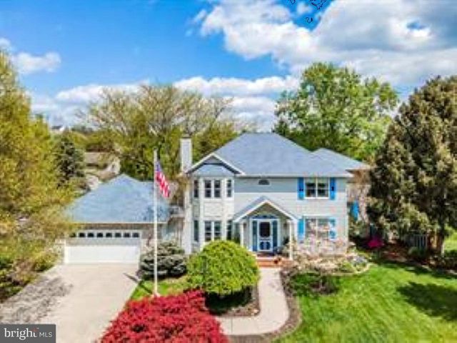 $495,000 | 205 Conestoga Lane | Spring Forge