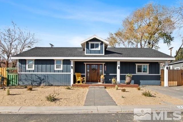 $699,000 | 1699 Ordway Avenue | Plumas