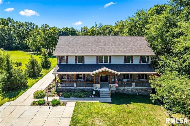 $649,900 | 26455 Liberty Lane | Washington Township - Tazewell County