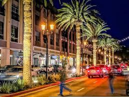 a view of street with cars