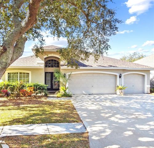 $549,000 | 19606 Morden Blush Drive | Villa Rosa