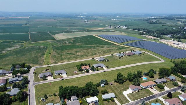 $15,000 | Lot 21 Blackhawk Bluff Estates | Stockton Township - Jo Daviess County