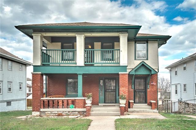 $335,000 | 123-125 Van Brunt Boulevard | South Indian Mound