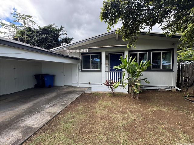 $1,000,000 | 45-706 Kamehameha Highway, Unit A | Kaneohe