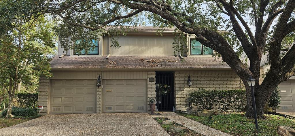 Welcome to 9600 Longmont. A rare 4,328 sqft home nestled in Memorial West.