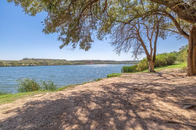 Buffalo Springs Lake, Lubbock, TX