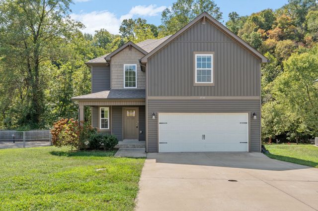 $369,900 | 1733 Rains Road | Autumn Creek