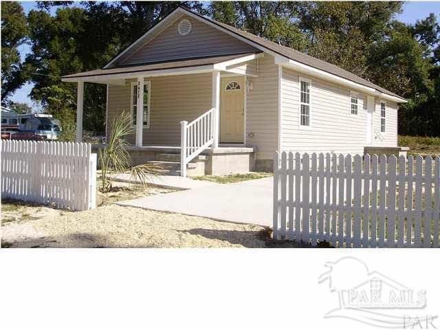 $209,900 | 2412 North Q Street | Britton Place