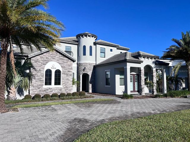 $3,199,995 | 6018 Tarawood Drive | Bay Hill