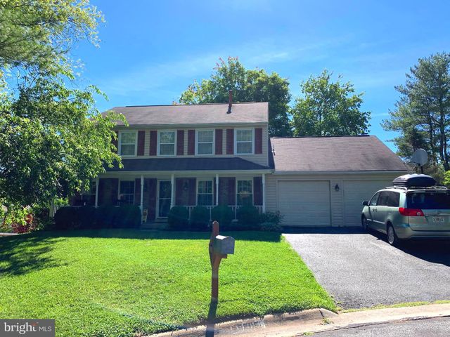 $3,995 | 15705 Kanawha Court | Derwood Station