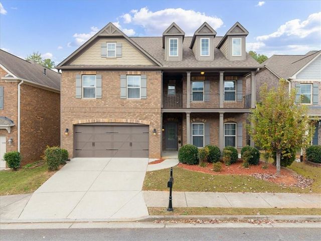 $775,000 | 11334 Gates Terrace | The Gates at Johns Creek