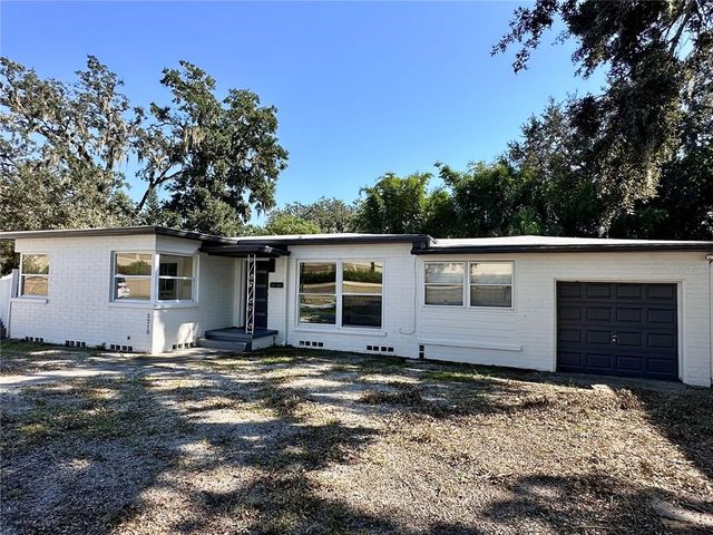 $2,300 | 2210 East Anderson Street | Orlando Highlands