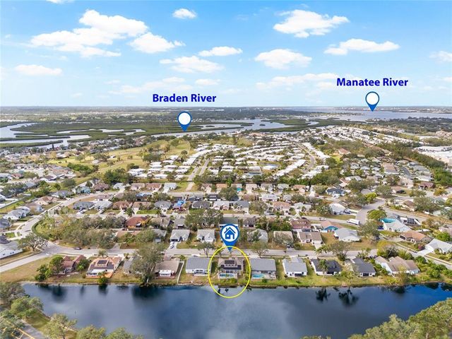 $3,200 | 701 47th Street East | Braden River East