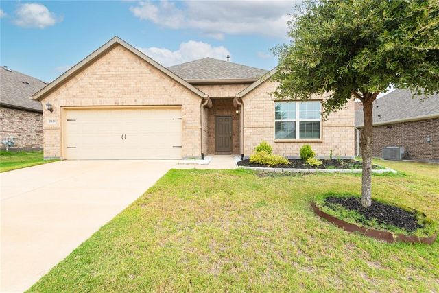 $2,400 | 2420 Jeans Mill Drive | McKinney