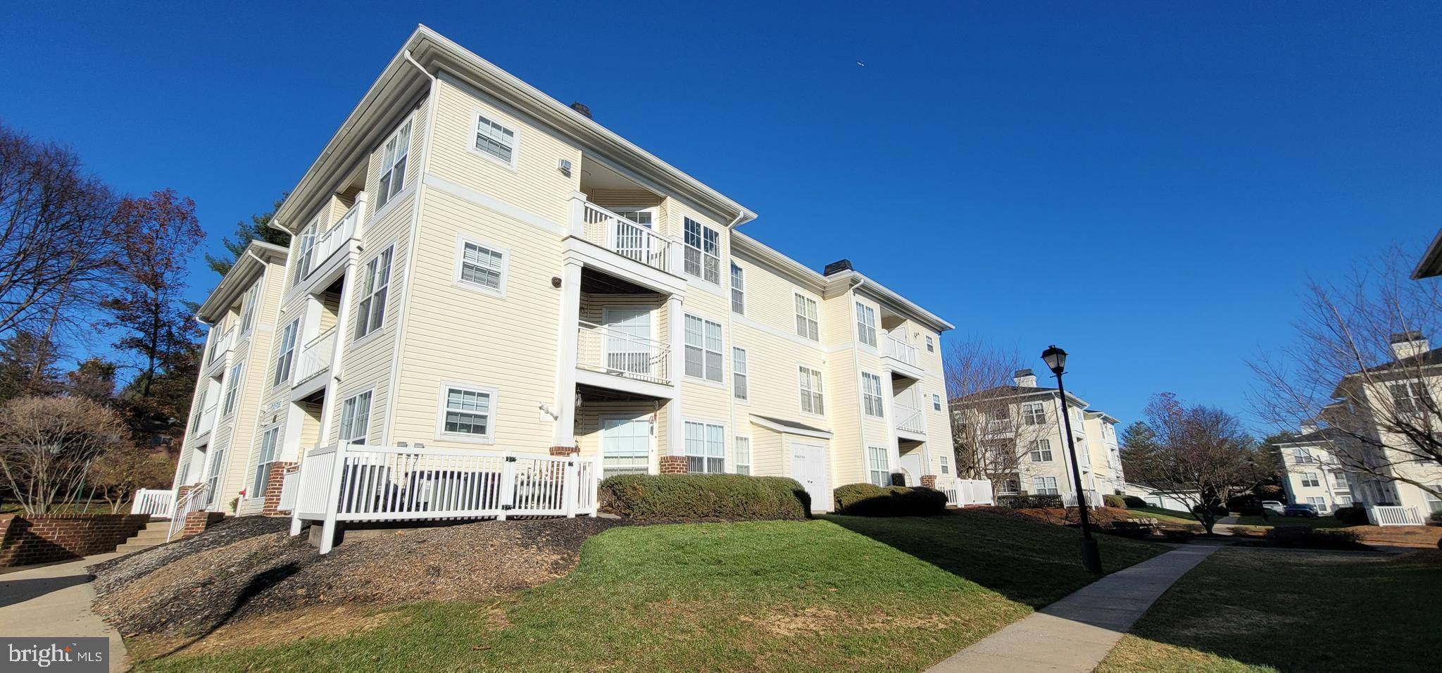 7057 Toby Drive Unit 7057 Baltimore MD 21209 Compass