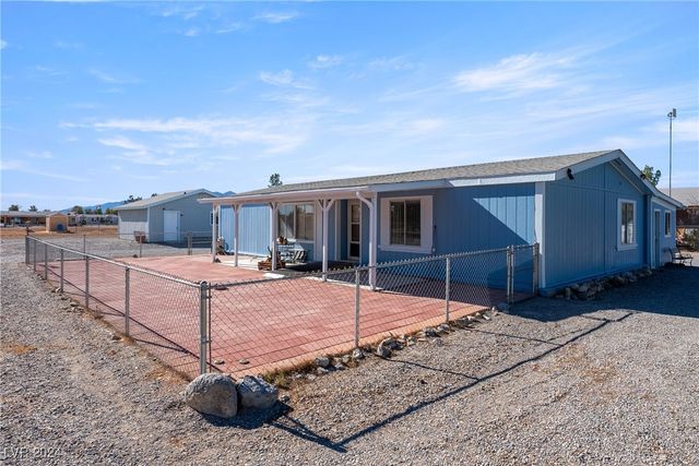 $288,000 | 891 East Clementine Street | Pahrump