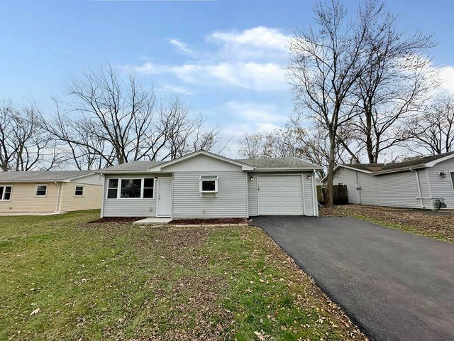 $189,900 | 541 West Auburn Lane | Crete Township - Will County