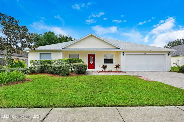 $365,000 | 4069 Rolling Hill Drive | Titusville