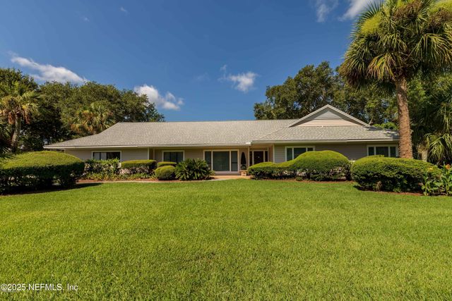 $5,500 | 9666 Preston Trail West | Sawgrass Country Club