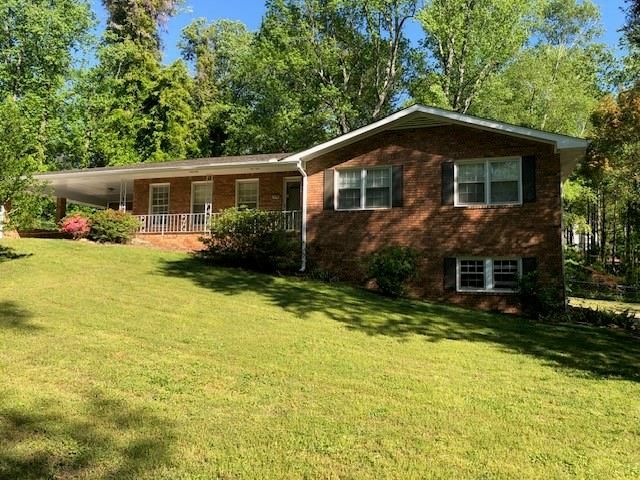 $2,600 | 1208 Seven Springs Circle Northeast | Seven Springs