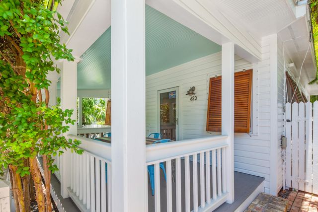 $4,000 | 623 Whitehead Street | Key West