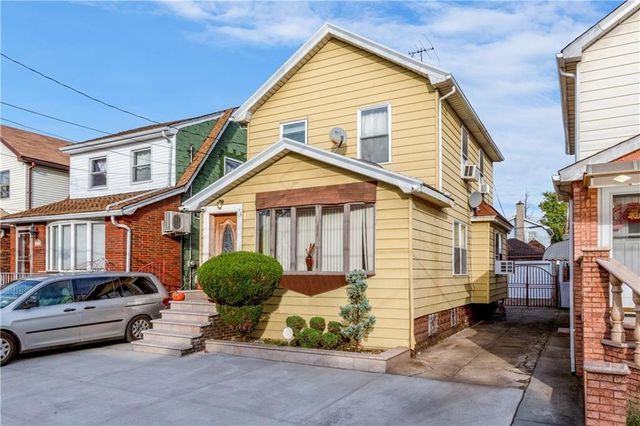 $899,000 | 1921 West 13th Street | Gravesend