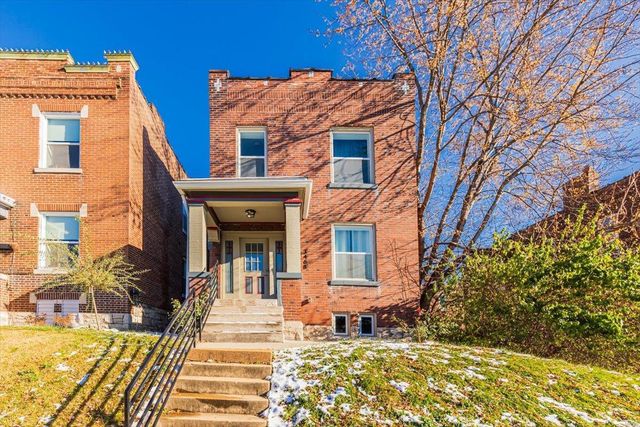 $425,000 | 3468 Giles Avenue | Tower Grove South