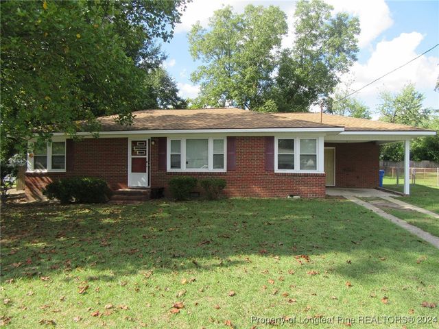 $1,175 | 5106 Tulip Drive | Douglas Byrd