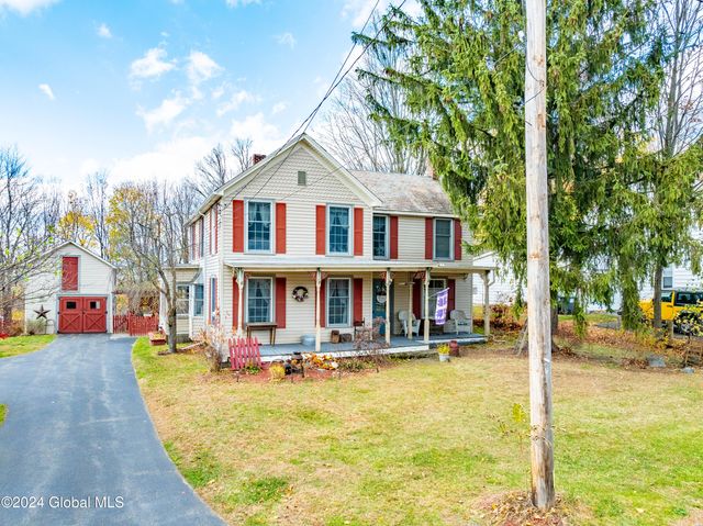 $249,900 | 47 Melrose Valley Falls Road | Schaghticoke Town