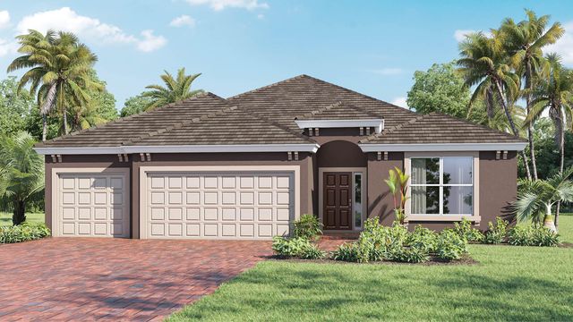 $459,990 | 6760 Cameo Drive | Grant-Valkaria