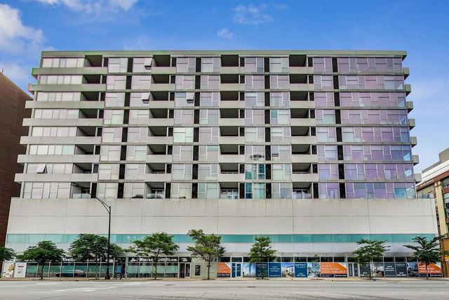 $30,000 | 630 North Franklin Street, Unit P31 | River North